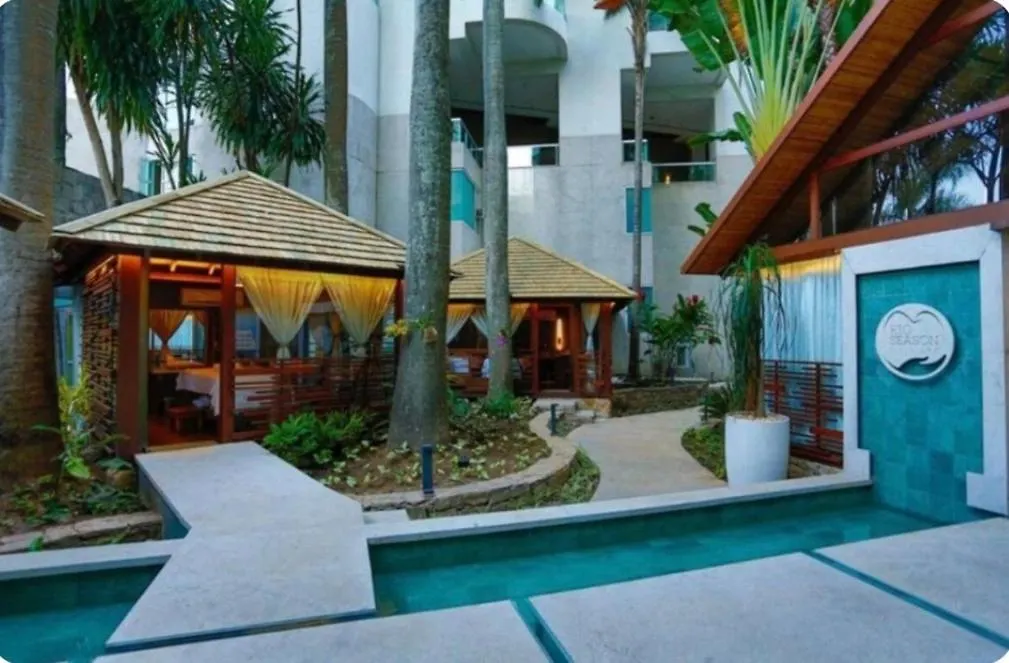 Flat Barra da Tijuca-1