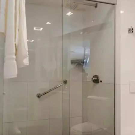 Flat Barra da Tijuca-2